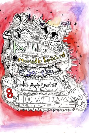 Karl Blau, Married in Berdichev!