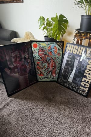 Slipknot, Tyler Childers