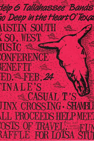 Austin South, Casual T's