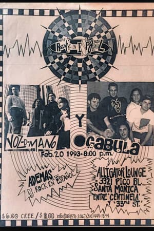 Voz-D-Mano, Ocabula