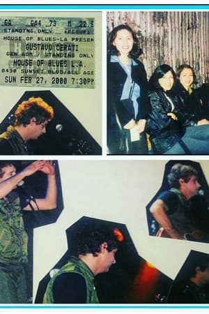 Gustavo Cerati