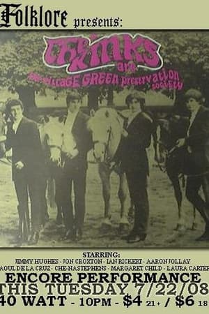 The Kinks, Jimmy Hughes