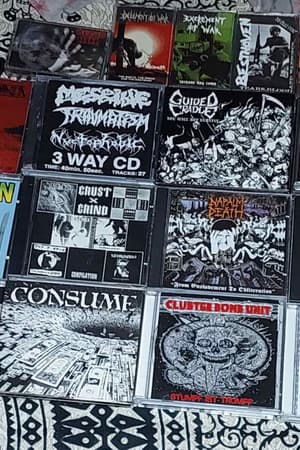 Millencolin, Massive Traumatism