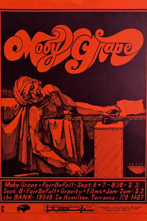 Moby Grape, FairBeFall