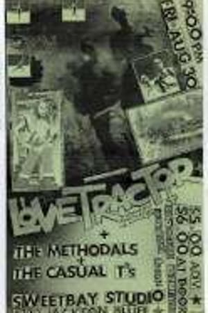 Lametractor, The Methodals