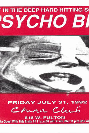DJ Psycho Bitch