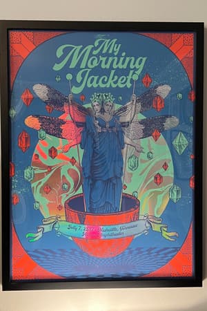 My Morning Jacket