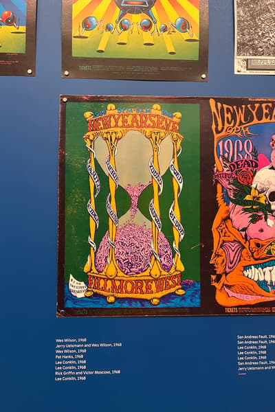 Canned Heat Dec 31, 1968 San Francisco