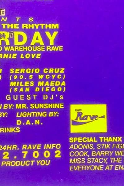 Flyer