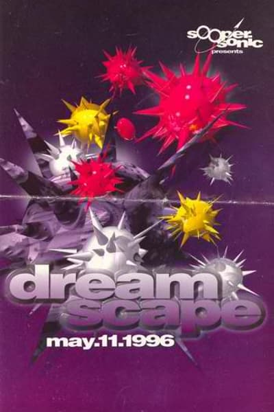 Dreamscape May 11, 1996