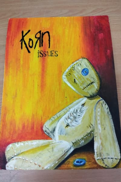 Korn