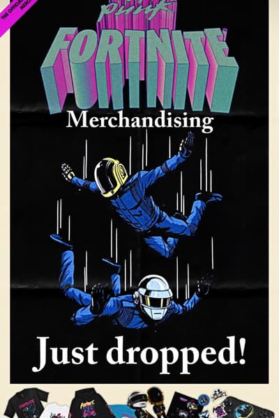 Daft Punk