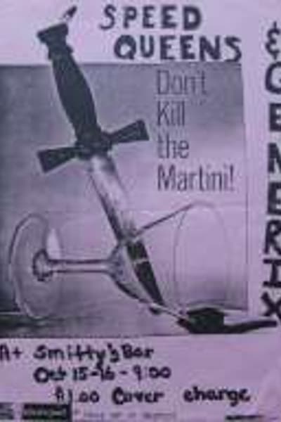 Generix Oct 15, 1994