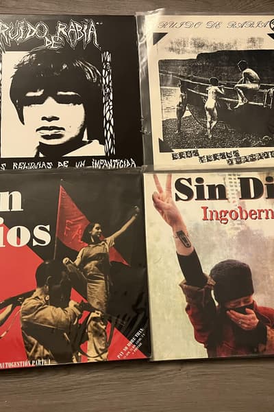 Sin Dios