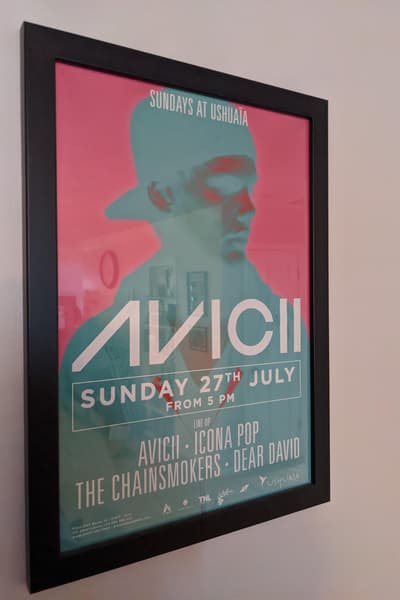 Dear David Jul 27, 2014 Ibiza
