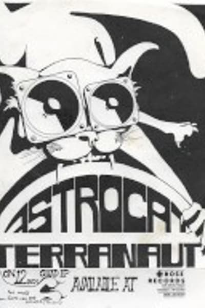Astrocat