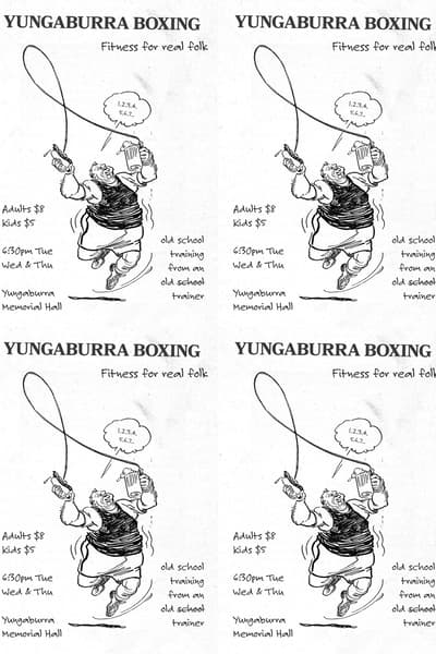 Flyer