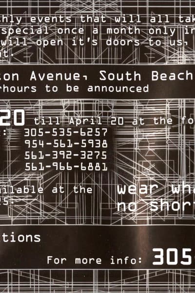 Miami Beach
