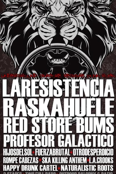 L.A. Crooks Dec 9, 2012 Los Angeles
