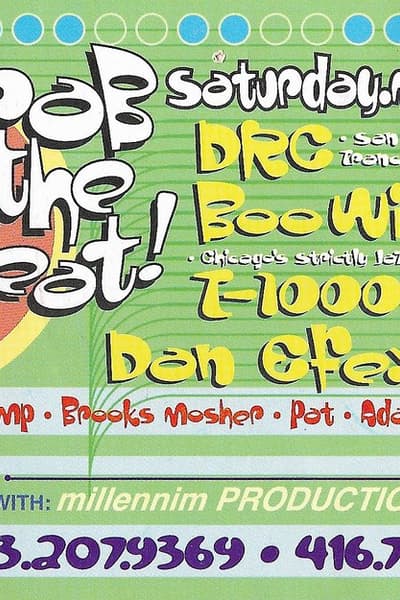 Flyer
