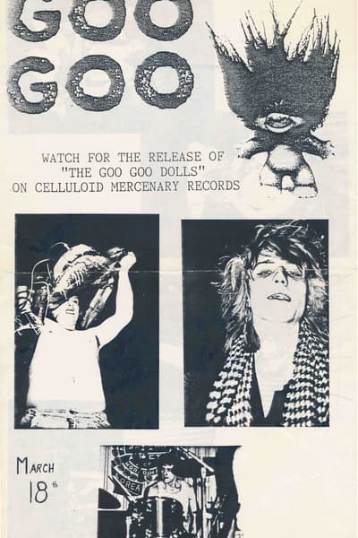 Goo Goo Dolls