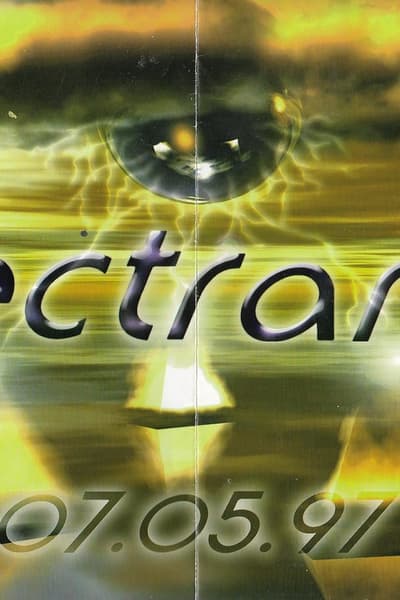 Electrance May 7, 1997
