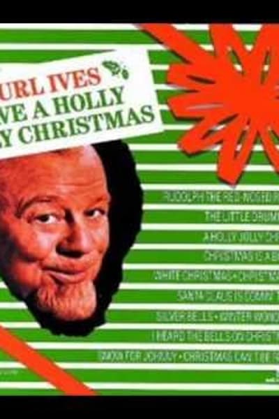 Burl Ives