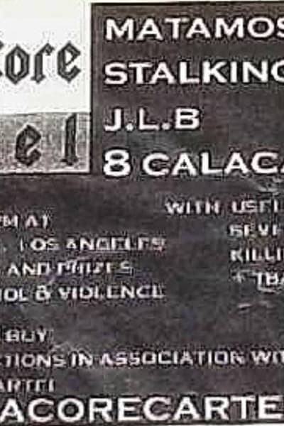 Stalking Roxy Jul 12, 2003 Los Angeles