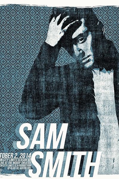 Sam Smith