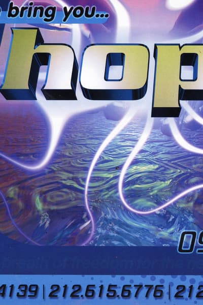 hope Sep 18, 1999 New York