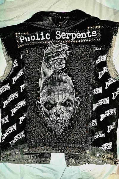 Public Serpents