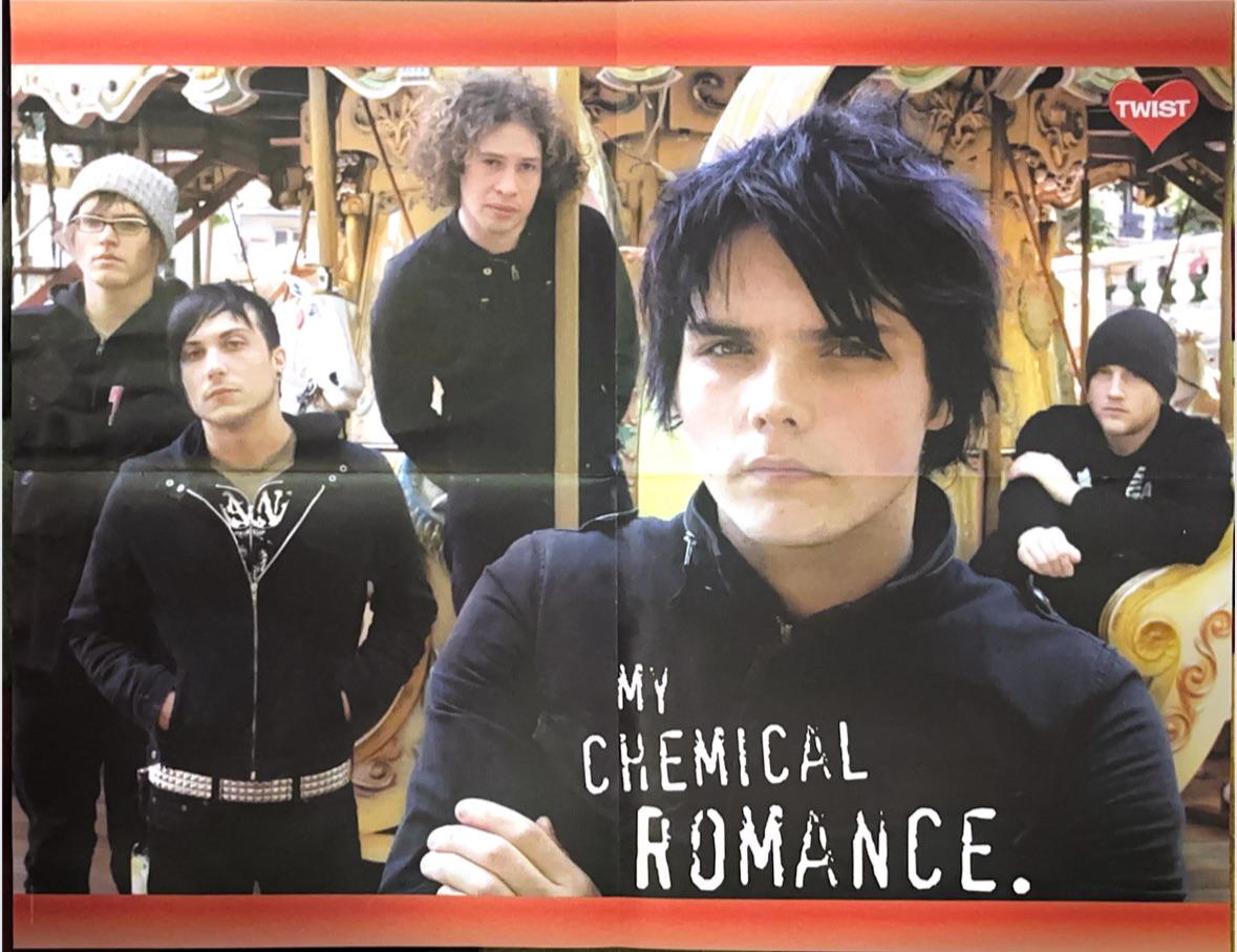 Twist Magazine