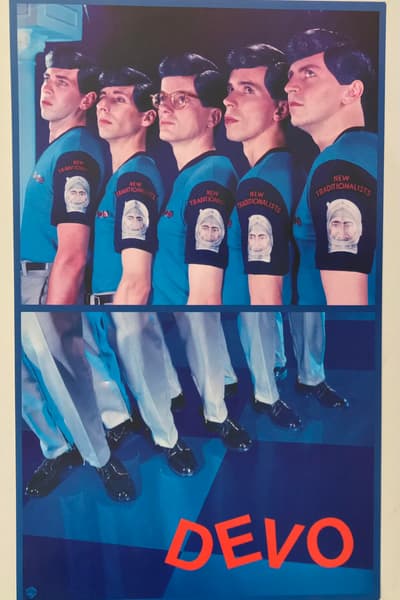 DEVO