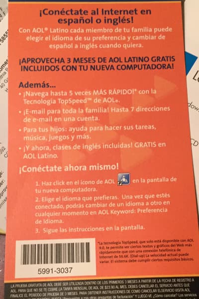 AOL Latino