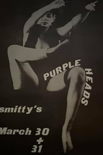 Purple Heads