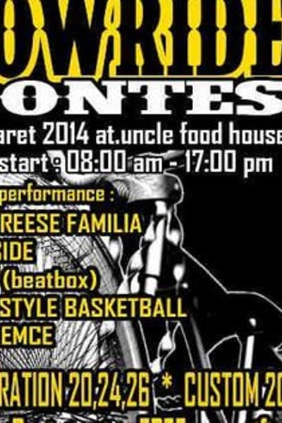 Flyer