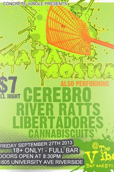 Cannabiscuits Sep 27, 2013 Riverside