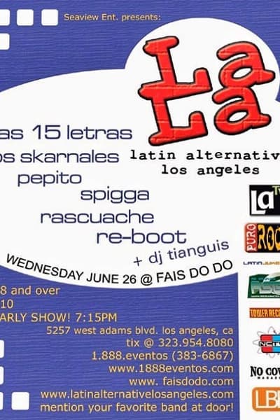 Los Angeles