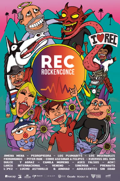 REC Rockenconce Concepción