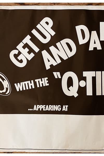 Q-Tips