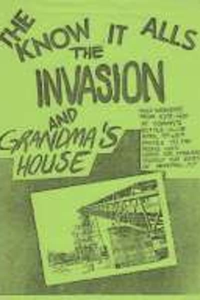 Grandma's House
