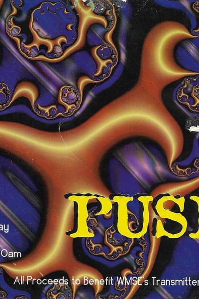 PUSH Nov 12, 1994 Milwaukee