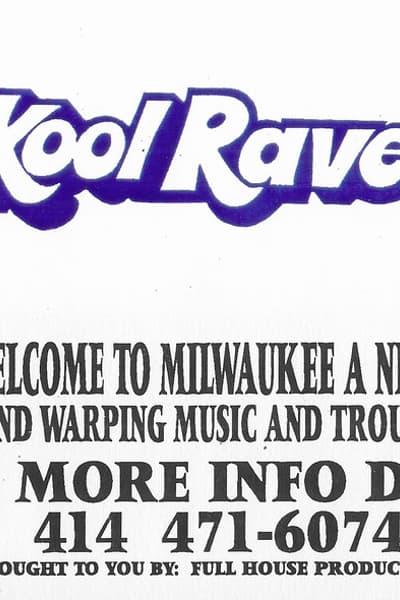 Kool Rave Milwaukee