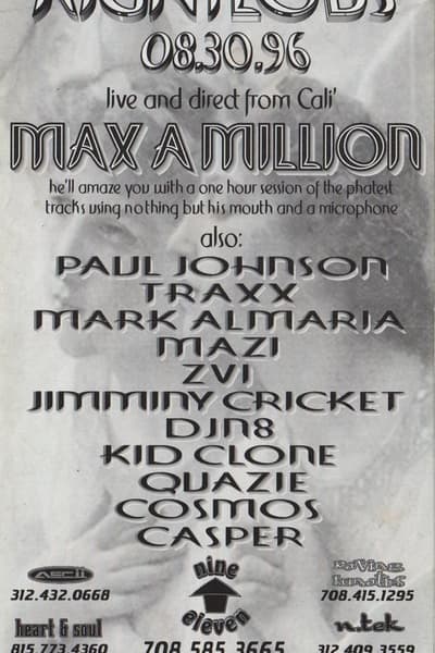 Flyer