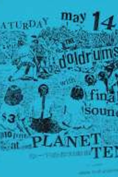 Doldrums