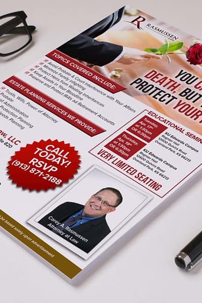 Flyer