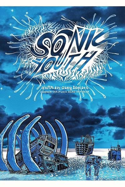 Sonic Youth