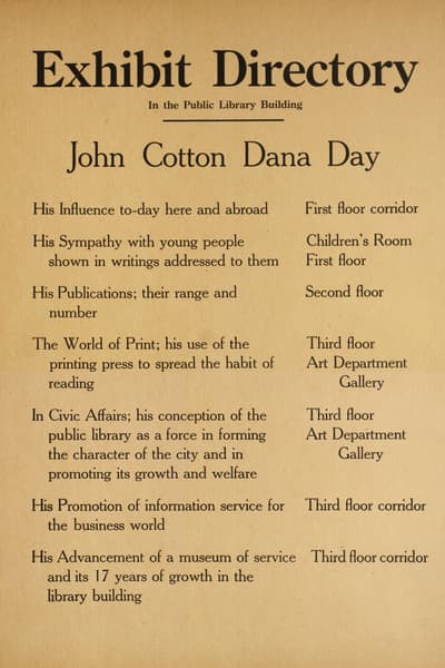 Flyer