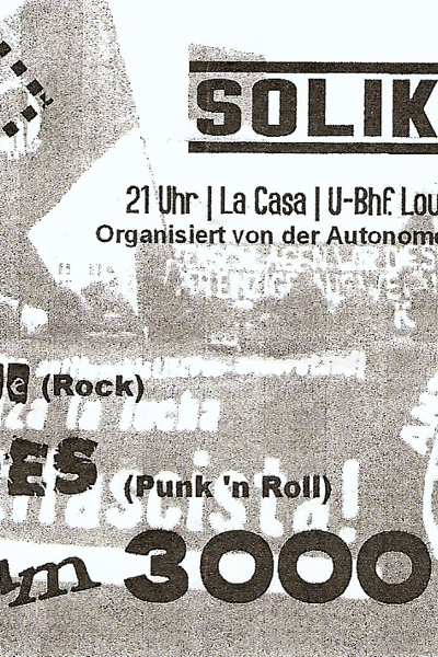 Solikonzi Dec 3, 2005 Berlin (Neukölln)