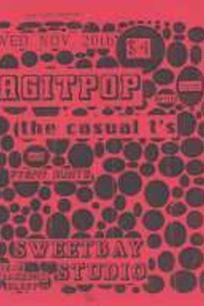 Agitpop Nov 3, 2010